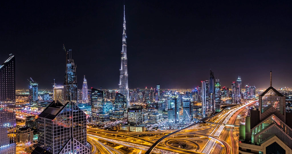 dubai translation company