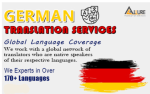 german translation services