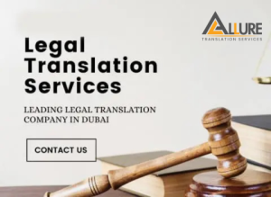 legal translation services in dubai