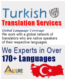 turkish translation services